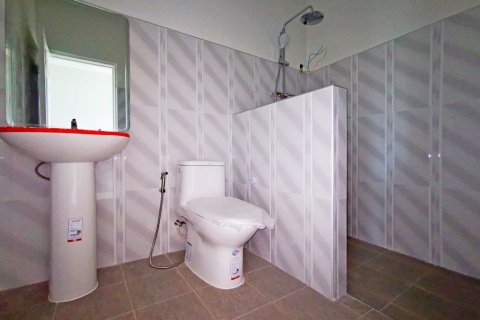 Haus in Pattaya, Thailand 5 Schlafzimmer № 9837 - Foto 25