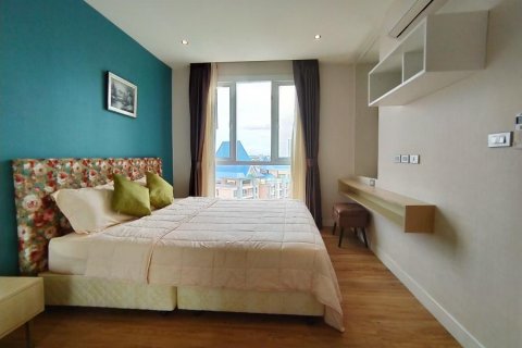 Eigentumswohnung in Pattaya, Thailand, 2 Schlafzimmer № 8559 - Foto 11