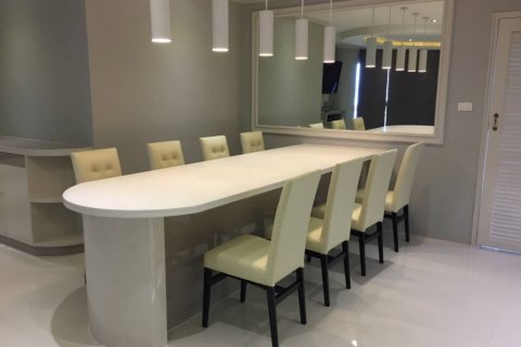 Eigentumswohnung in Pattaya, Thailand, 3 Schlafzimmer № 8642 - Foto 9