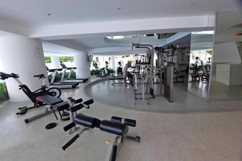 Eigentumswohnung in Pattaya, Thailand, 3 Schlafzimmer  № 8383 - Foto 23