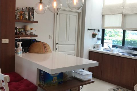 Haus in Pattaya, Thailand 3 Schlafzimmer № 8613 - Foto 7
