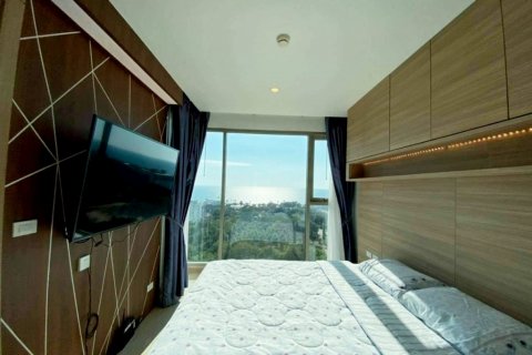 Eigentumswohnung in Pattaya, Thailand, 1 Schlafzimmer  № 9194 - Foto 14