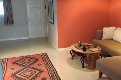 Eigentumswohnung in Pattaya, Thailand, 2 Schlafzimmer № 8774 - Foto 6