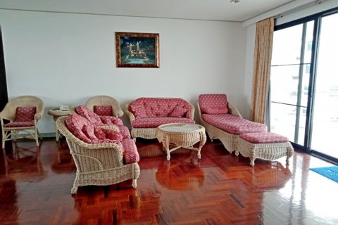 Eigentumswohnung in Pattaya, Thailand, 3 Schlafzimmer  № 9156 - Foto 10