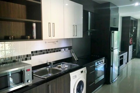 Eigentumswohnung in Pattaya, Thailand, 1 Schlafzimmer № 9026 - Foto 10