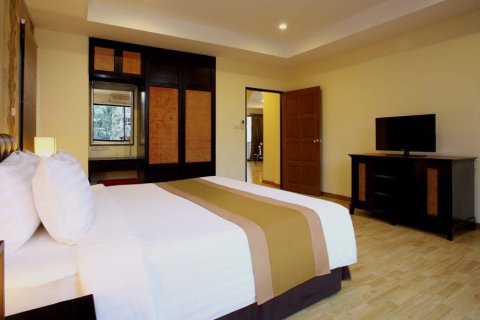 Gewerbeimmobilie in Pattaya, Thailand № 9062 - Foto 23