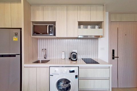 Eigentumswohnung in Pattaya, Thailand, 2 Schlafzimmer № 9975 - Foto 7