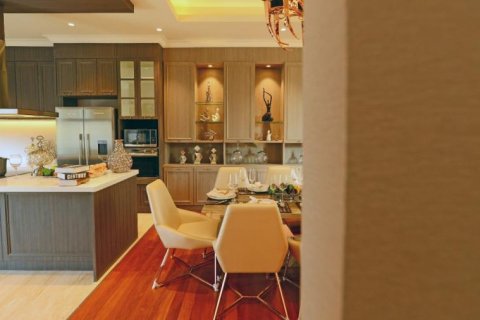 Haus in Pattaya, Thailand 4 Schlafzimmer № 8873 - Foto 10