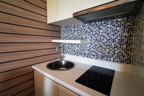 Eigentumswohnung in Pattaya, Thailand, 1 Schlafzimmer № 8527 - Foto 9