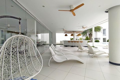 Eigentumswohnung in Pattaya, Thailand, 1 Schlafzimmer № 9052 - Foto 6