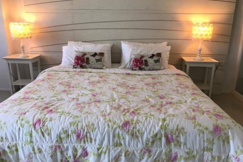 Eigentumswohnung in Pattaya, Thailand, 1 Schlafzimmer № 8667 - Foto 13