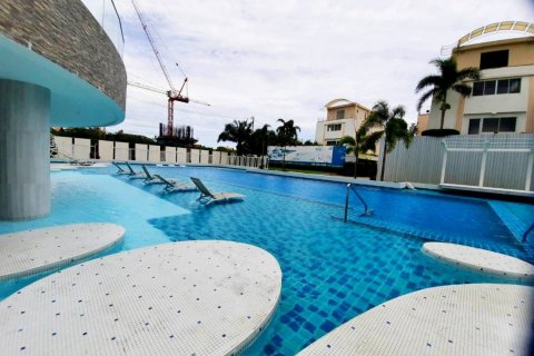 Eigentumswohnung in Pattaya, Thailand, 3 Schlafzimmer  № 8383 - Foto 27