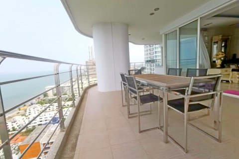 Eigentumswohnung in Pattaya, Thailand, 3 Schlafzimmer № 9008 - Foto 4