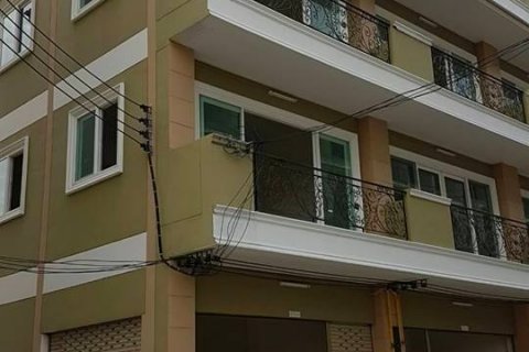Gewerbeimmobilie in Pattaya, Thailand 160 m2 № 8853 - Foto 3