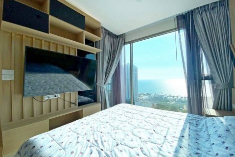 Eigentumswohnung in Pattaya, Thailand, 1 Schlafzimmer № 9193 - Foto 9