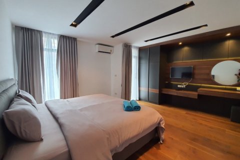 Haus in Pattaya, Thailand 4 Schlafzimmer № 8900 - Foto 9