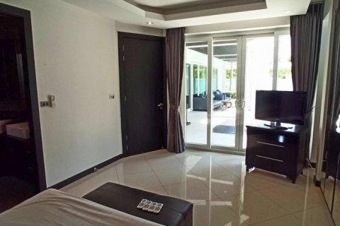 Haus in Pattaya, Thailand 4 Schlafzimmer № 9014 - Foto 14