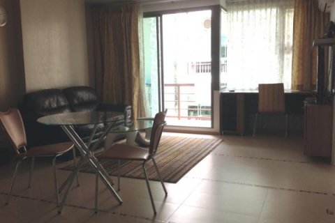 Eigentumswohnung in Pattaya, Thailand, 1 Schlafzimmer № 8266 - Foto 5