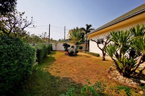 Haus in Pattaya, Thailand 2 Schlafzimmer № 9217 - Foto 4