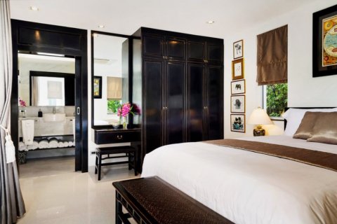 Haus in Pattaya, Thailand 8 Schlafzimmer № 8901 - Foto 23