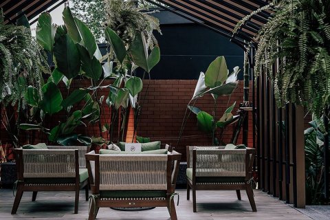 Off-Plan The Lofts Silom in Bangkok, Thailand № 9420 - Foto 8