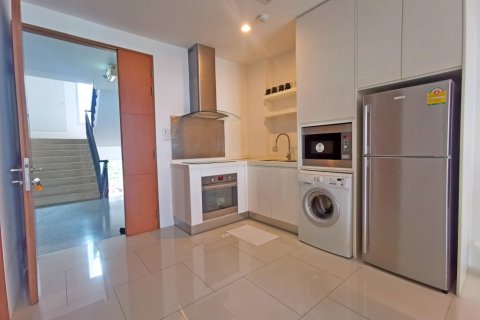 Eigentumswohnung in Pattaya, Thailand, 2 Schlafzimmer  № 8696 - Foto 11