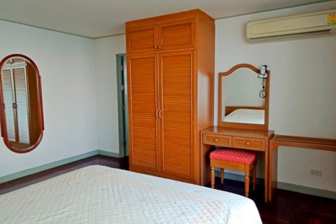 Eigentumswohnung in Pattaya, Thailand, 3 Schlafzimmer  № 9156 - Foto 24