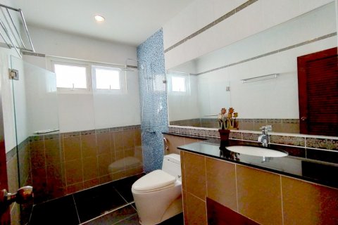 Haus in Pattaya, Thailand 3 Schlafzimmer № 8891 - Foto 17