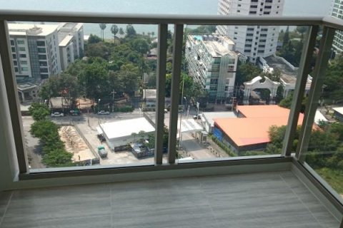 Eigentumswohnung in Pattaya, Thailand, 1 Schlafzimmer № 8717 - Foto 9