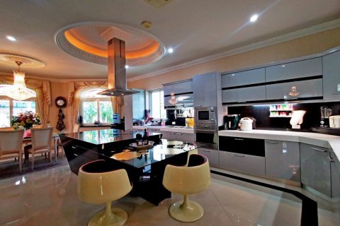 Haus in Pattaya, Thailand 2 Schlafzimmer № 8752 - Foto 9