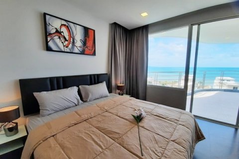 Eigentumswohnung in Pattaya, Thailand, 3 Schlafzimmer  № 8383 - Foto 11