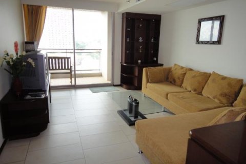 Eigentumswohnung in Pattaya, Thailand, 1 Schlafzimmer № 8262 - Foto 3