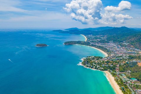 Test&Go program. Has Thailand opened its borders?