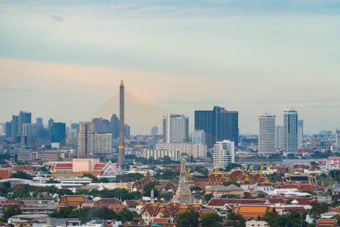 Forecast for 2022: 86,000 properties are planned to be launched