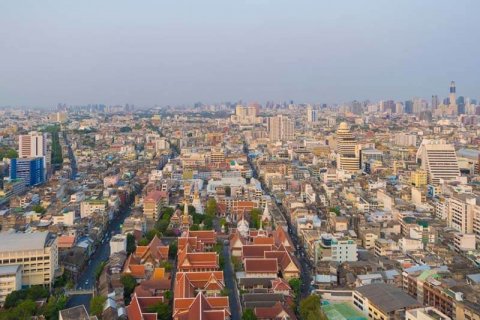 Large developers compete to create affordable real estate