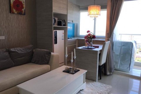Eigentumswohnung in Pattaya, Thailand, 1 Schlafzimmer № 8667 - Foto 10