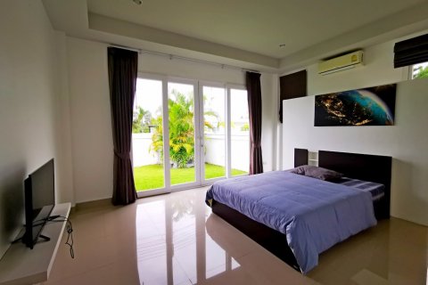 Haus in Pattaya, Thailand 3 Schlafzimmer № 8227 - Foto 16