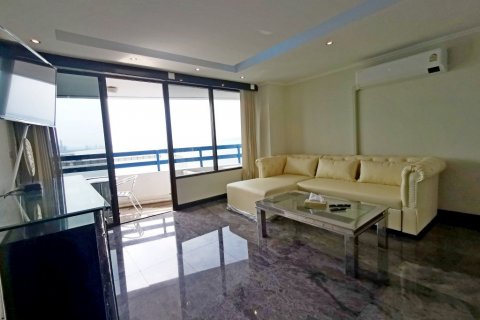 Eigentumswohnung in Pattaya, Thailand, 2 Schlafzimmer № 9969 - Foto 6