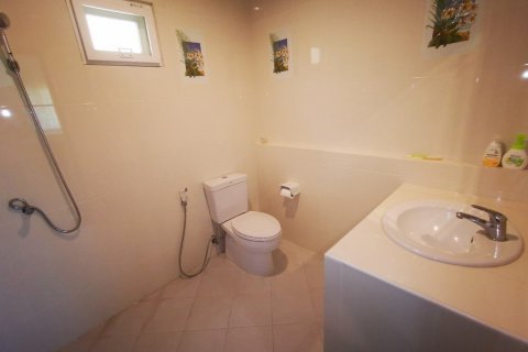 Haus in Bang Lamung, Thailand 5 Schlafzimmer № 8976 - Foto 19