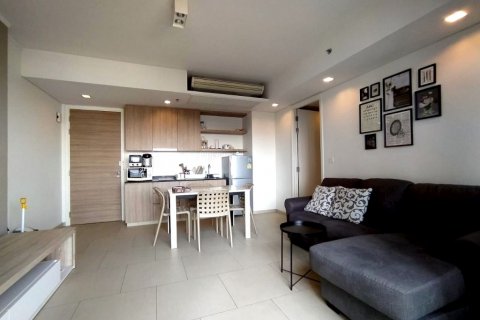 Eigentumswohnung in Pattaya, Thailand, 1 Schlafzimmer  № 8957 - Foto 6