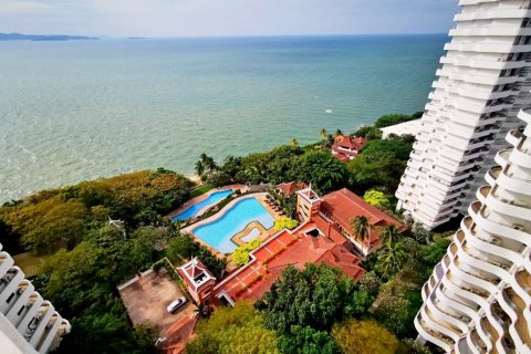 Eigentumswohnung in Pattaya, Thailand, 3 Schlafzimmer № 9155 - Foto 2