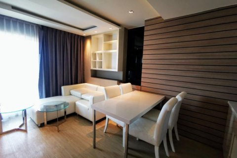Eigentumswohnung in Pattaya, Thailand, 1 Schlafzimmer № 8527 - Foto 8