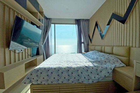 Eigentumswohnung in Pattaya, Thailand, 1 Schlafzimmer № 9193 - Foto 8
