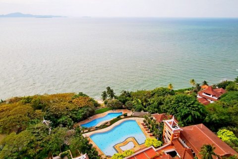 Eigentumswohnung in Pattaya, Thailand, 3 Schlafzimmer № 9155 - Foto 4