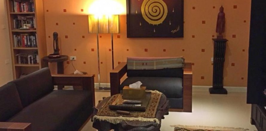 Eigentumswohnung in Pattaya, Thailand, 2 Schlafzimmer № 8774