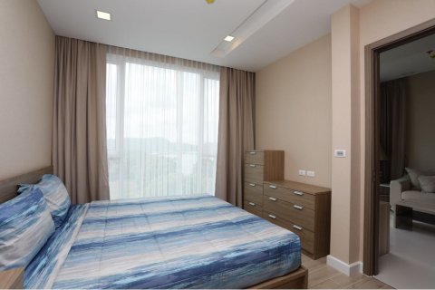 Eigentumswohnung in Bang Sare, Thailand, 1 Schlafzimmer  № 8940 - Foto 12