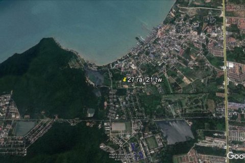 Grundstück in Bang Sare, Thailand № 8246 - Foto 5
