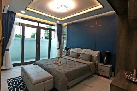 Haus in Pattaya, Thailand 5 Schlafzimmer № 8628 - Foto 8