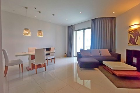 Eigentumswohnung in Pattaya, Thailand, 2 Schlafzimmer  № 8696 - Foto 2