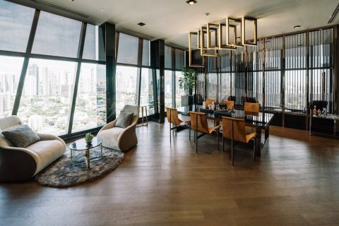 Off-Plan Ideo Q Sukhumvit 36 in Bangkok, Thailand № 9629 - Foto 3